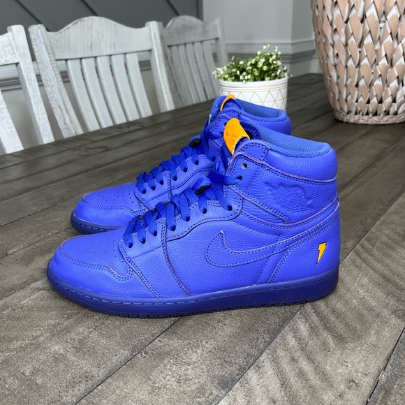 jordan 1 high gatorade